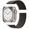 Нейлоновый плетеный ремешок на липучке Trail Loop для Apple Watch Ultra 10/9