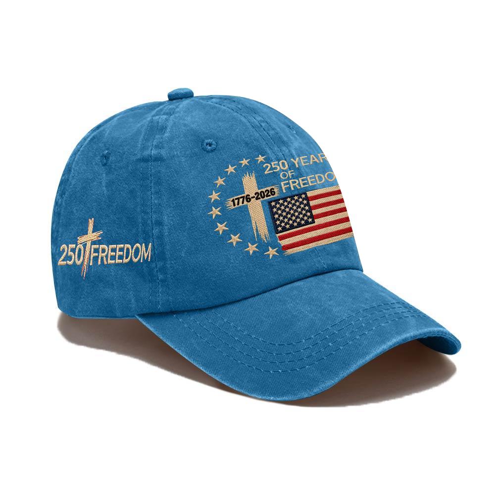 Unisex Fashionable And Comfortable Printed Baseball Cap