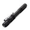 GS-7030 Aluminum Alloy Waterproof Mini Pen Flashlight with Pocket Clip