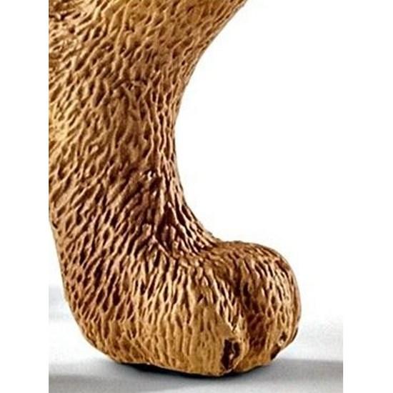 Art Box/Schleich Roaring Lion, Popular Toys In Korea