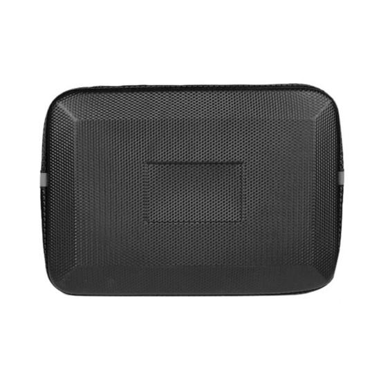 Сумка для мотоцикла на спинку 9 л, большая вместимость, водонепроницаемая, светоотражающая, для езды на велосипеде по шоссе, горному велосипеду, сумка-органайзер для хранения электровелосипеда сзади