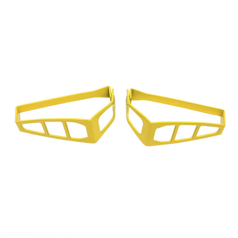 F750GS F850GS передний и задний защитный чехол для указателя поворота для BMW F750 GS F850 GS ADV F 750GS F 850GS Adventure-2023