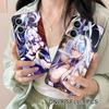 Матовый ТПУ чехол для мобильного телефона Azur Lane Unzen для Xiaomi Redmi Note 14 13 12 11 S Pro Plus 4G 5G Цветная печатная крышка