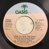 7-дюймовая пластинка DONNA SUMMER Love To Love You Baby OC401 Oasis 1975 US SoulFunk Б/у