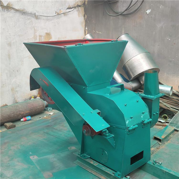 Large Hammer Mill Crusher for Corn, Straw, Aquaculture, Chemical, and Salt Grinding