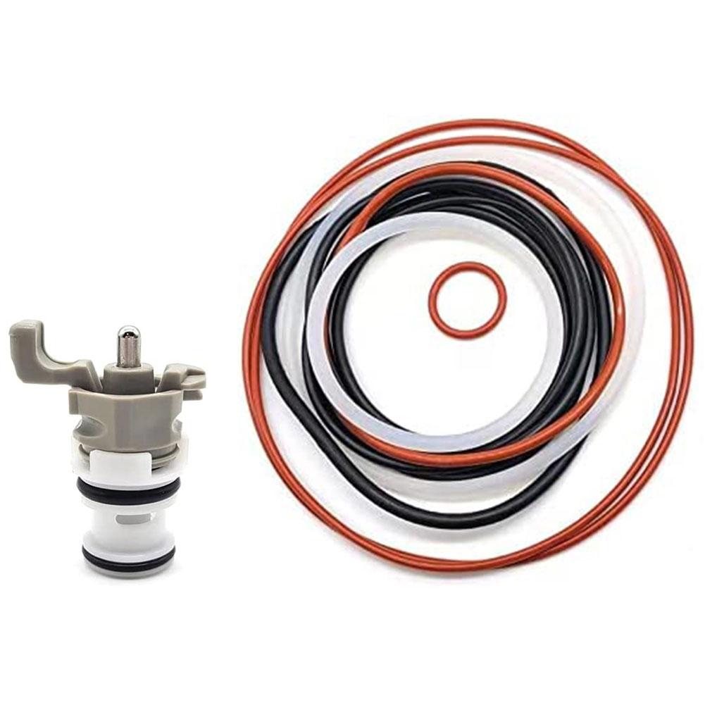 Комплект для восстановления уплотнительных колец 647956-0011-00 Аксессуары для Dewalt D51844 D51822