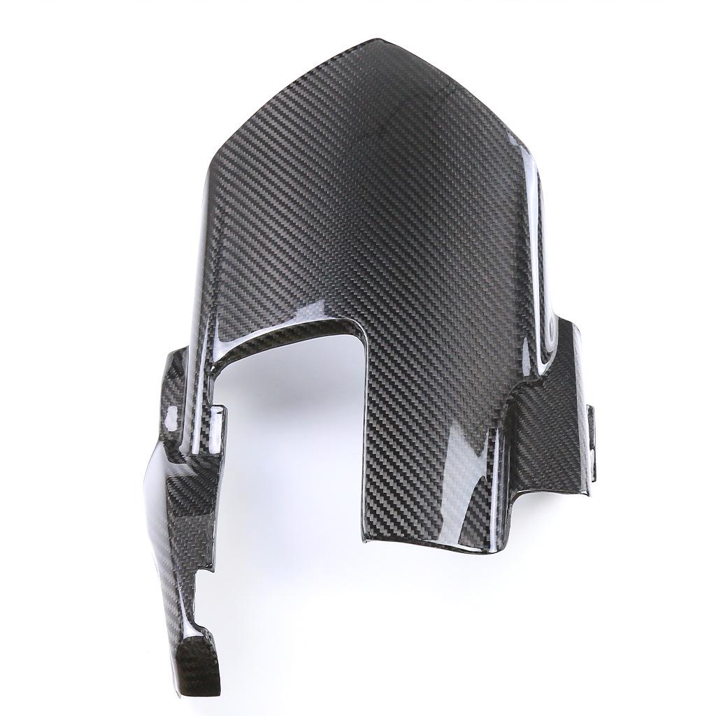 Kawasaki Z1000 Real Carbon Fiber Rear Fender Mudguard