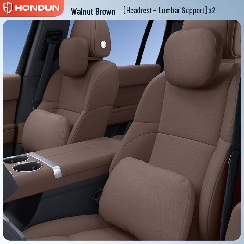 Аксессуары для интерьера Wuling Xingguang 560: Поддержка головы, поясницы, шеи и талии