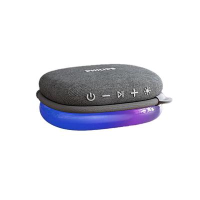 Портативная Bluetooth-колонка Philips S2307 с китайской вилкой (адаптер в комплекте)