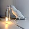 Lucky Bird Desk Lamp Animal Shaped Bird Desk Lamp
