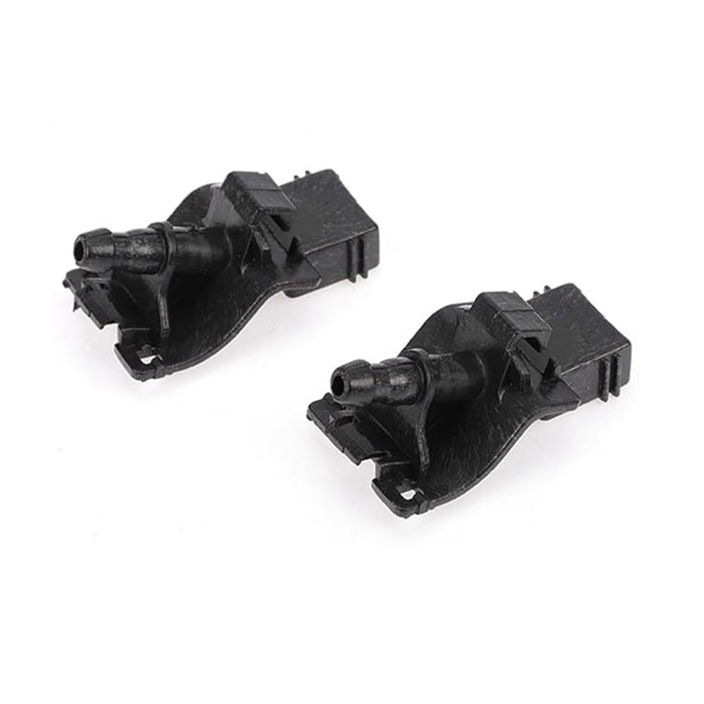 Комплект из 2 форсунок омывателя лобового стекла автомобиля 8538130220 Для Toyota Tacoma 2016-2023