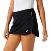 Tennis Wear Skort 2042A168 Performance Black EU L To Japanese Size Women's (equivalent 2L)