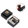 Screw For Studio Speedight Tripod Flash Hot Shoe Hot Shoe Adapter Hot Shoe Bracket Mount Adapter