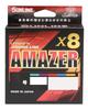 SUNLINE Saltmate Amazer x 8 Multi 300м (Удивительно) нет. 0.6