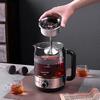 SKOGSTAD Spray Steam Tea Brewer CN plug (adapter included)