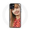 Case - Maniacase - Iphone 11 Pro - Black - Blackpink - Soft