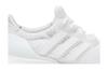 adidas Ultra Boost 1.0 DNA Triple White (Женский)