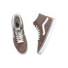 Sk8-Hi 'Грецкий орех' VN0007NP1NU