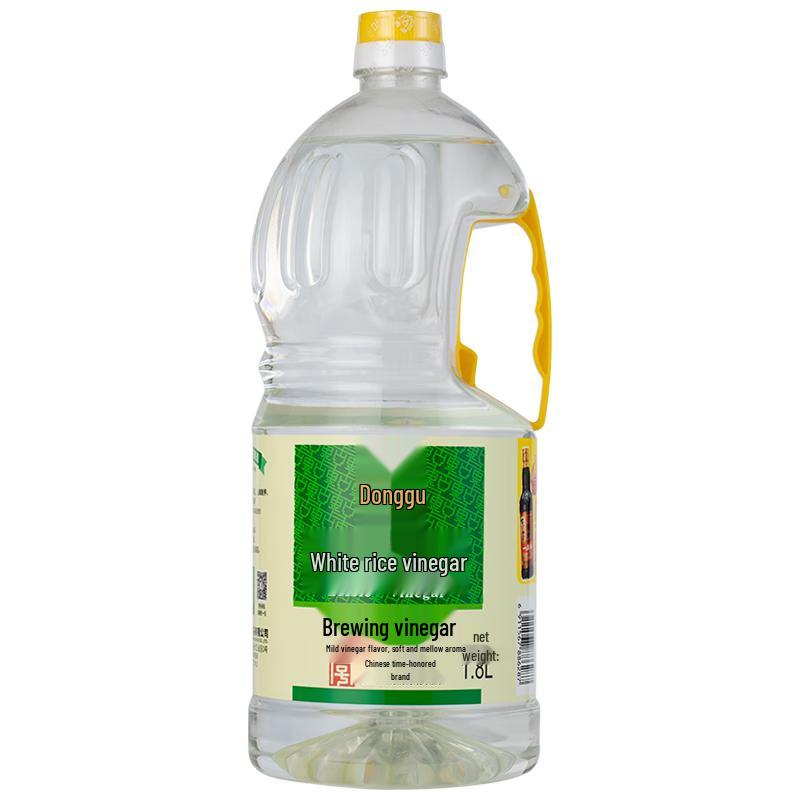 Кулинарные уксусы Дунгу