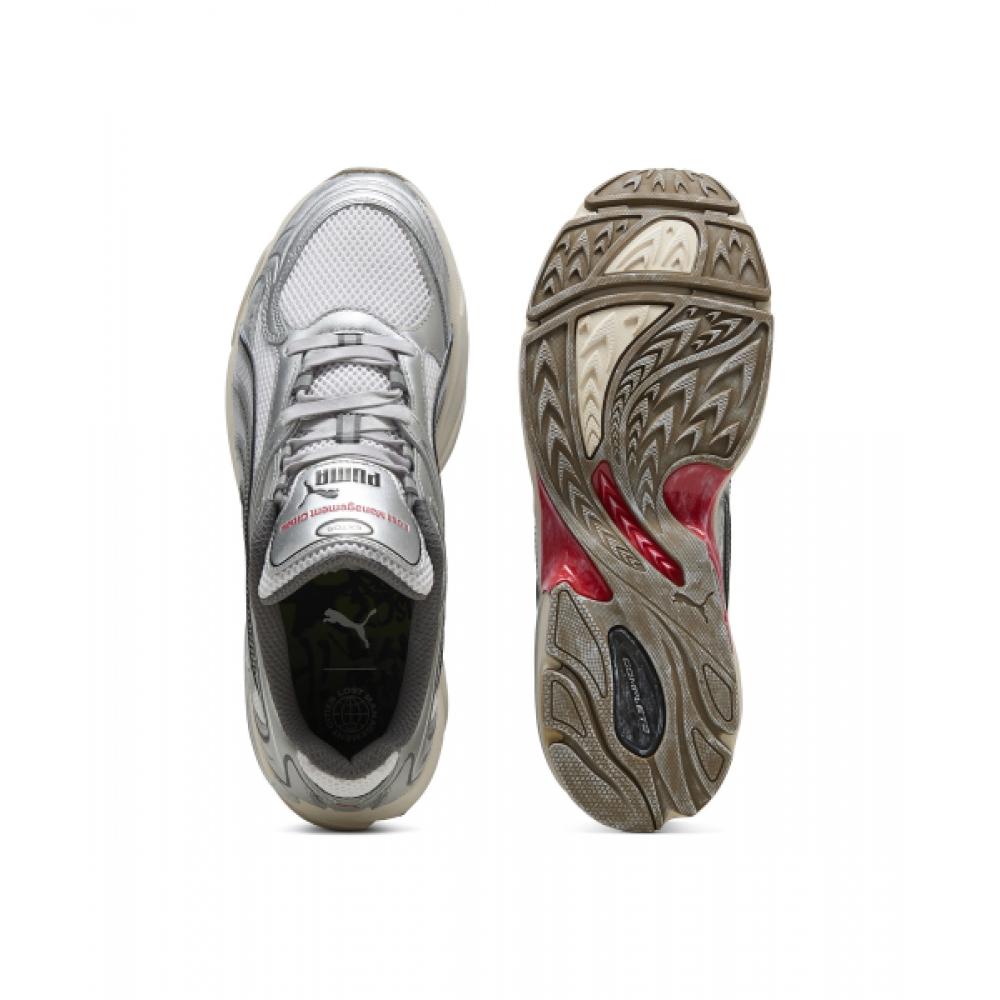 Puma Extos Lmc Белый 398314 01