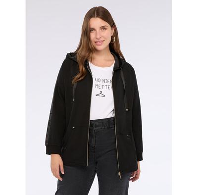 Толстовка Fiorella Rubino G903L008440N033