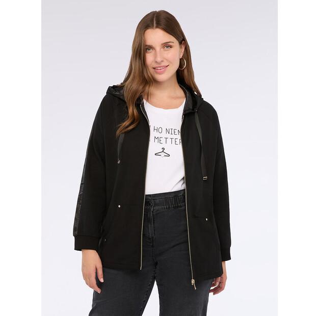 Толстовка Fiorella Rubino G903L008440N033