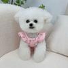 Cute Pet Clothes Soft Cat Princess Skirt Pet Supplies Pet Dresses  Autumn