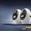 Edifier E25HD Настольный Bluetooth HIFI 2.0 Динамик CN вилка (адаптер в комплекте)