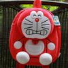 Doraemon Multiple Colors Backpack Plush Toy Shoulder Bag Kids Decoration Gift