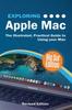 Книга Exploring Apple Mac : Big Sur Edition: The Illustrated, Practical Guide To Using Your Mac : 5