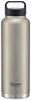 Кружка-бутылка из нержавеющей стали 1500 мл с винтовой ручкой Skater Silver Thermal/Cold STSC15-A