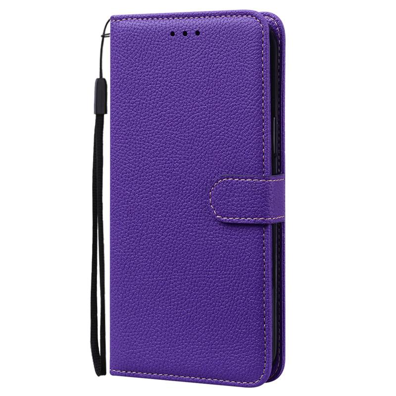 M31 M31S Case For Samsung Galaxy M31 M315F Case Leather Flip Wallet Case For Samsung Galaxy M31S M317F Case Soft Silicone Cover