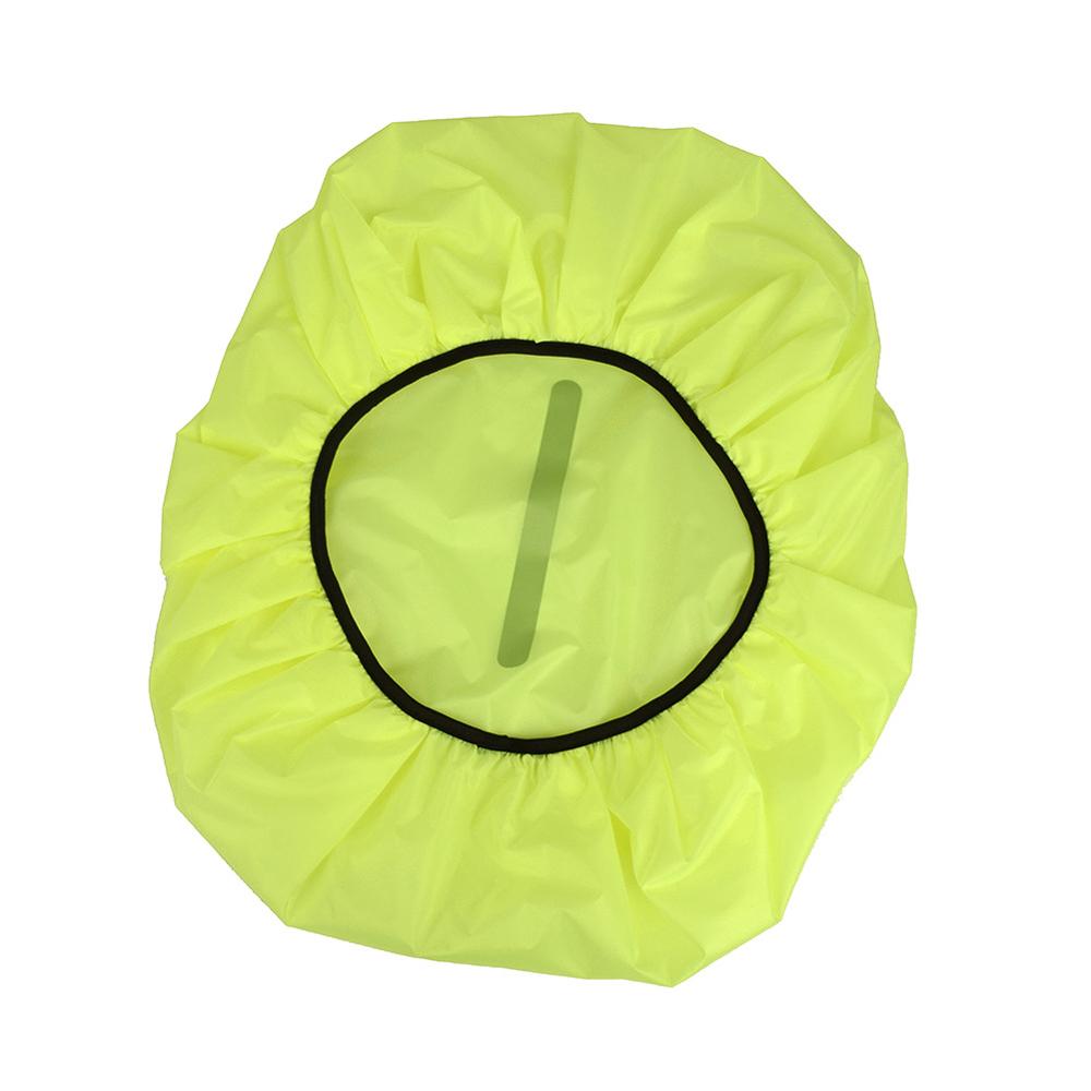 Bags Night Cycling Climbing Bag Backpack Rain Cover Dustproof Cover Reflective Waterproof Cover
