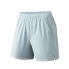 Летние повседневные спортивные шорты из ткани Women shorts Dream-Shadow-Blue 962627505-2