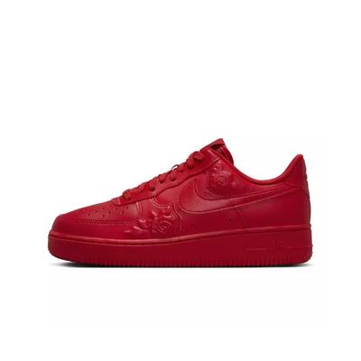 Air Force 1 Low '07 Красные Розы