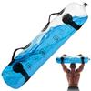 Water Filled Weights Aqua Training Bag Exercise Equipment Portable Stability Fitness Workout Water