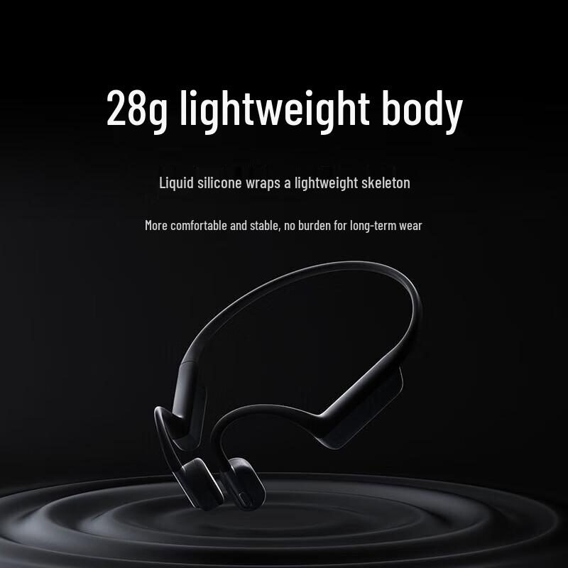 Xiaomi Wireless Bone Conduction Sports Headphones
