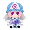 Touhou Plush Series 87 Yuyuko Saigyouji (Touhou LostWord Little Ghost Tower Master Ver.) Fluffy Yuyuko. Lostword Version