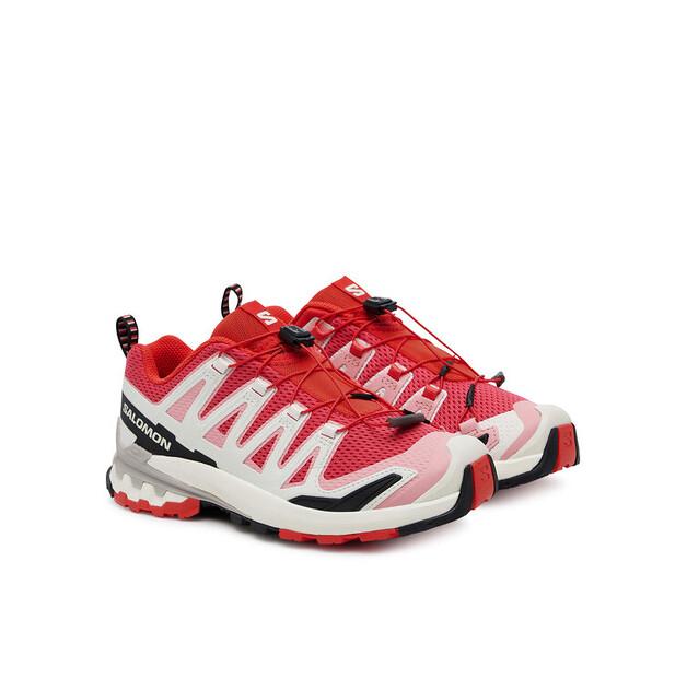 Треккинговые ботинки Salomon Xa Pro 3D V9