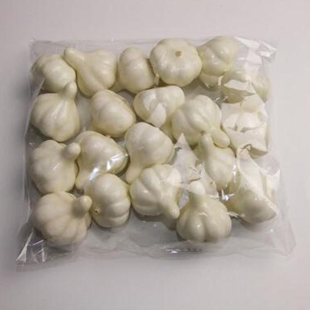 20Pcs Artificial Vegetable Artificial Vegetables Corn