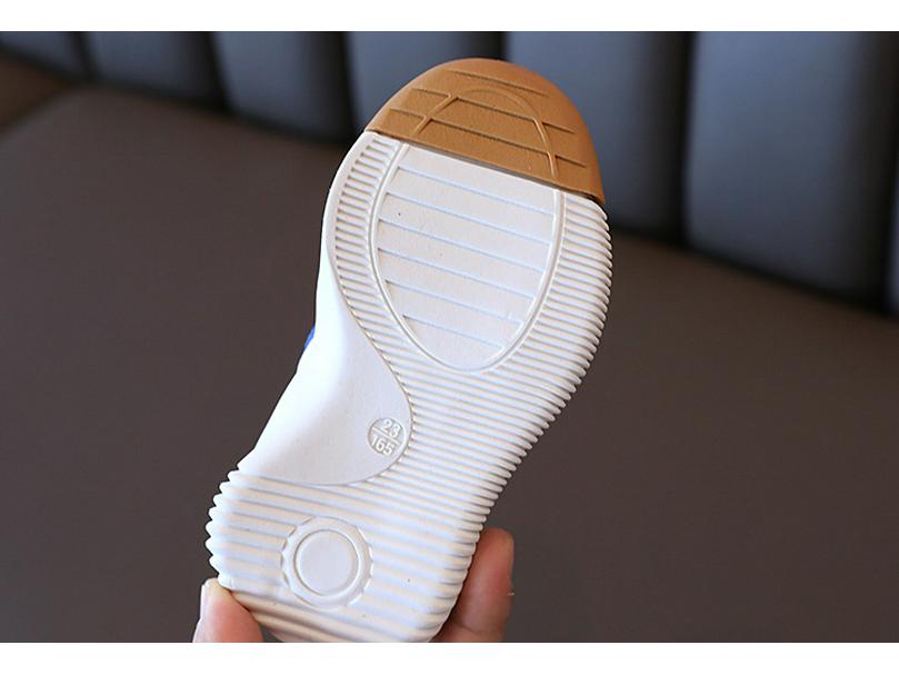 2025 Kids' Mid-Top Sneakers - Autumn/Winter White Collection for Boys & Girls - Breathable and Stylish