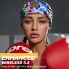 Ослепительные цвета Беспроводные Bluetooth-наушники-повязка Спортивные наушники Эластичная повязка на голову Маска для сна с музыкой Bluetooth-гарнитура