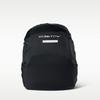 Unisex Bag Nike Polyester Backpacks Large Men's Black
