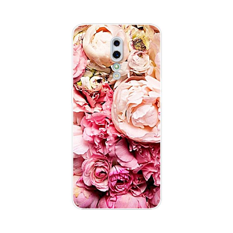 Funda For OPPO Reno 2 Phone Case OPPO Reno Z Cover Silicon Soft TPU Back Cover For OPPO Reno 10X ZOOM Coque Reno A 2Z 2F Ace