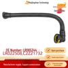 Шланг вентиляции картера LR065344/LR022508/C2Z21732/TLB1000 для Land Rover Discovery 2
