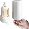 Hand Washing Wall-Mounted Soap Grinder  for Travel Kitchen Bathroom Accessories