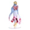 25 см Fate Stay Night Saber Kimono Ver. 1/7 Scale Action Figure Saber Sexy Girl Anime Figure Saber Figurine Collectible Model Toy