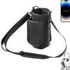 Magnetic Water Bottle Sling Bag Adjustable Crossbody Sports Bag Magnetic Gym Bottle Bag  Travel