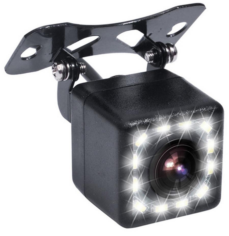 Автомагнитола MP5 Автомобильный MP3 MP4 плеер USB Автомобильный 4.1'' HD Автомагнитола IN OUT FM/AUX bluetooth с 12LED камерой заднего вида