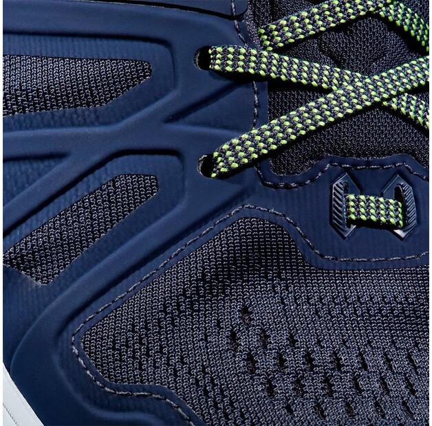 Mammut Saentis Low Goretex ботинки трекинговые